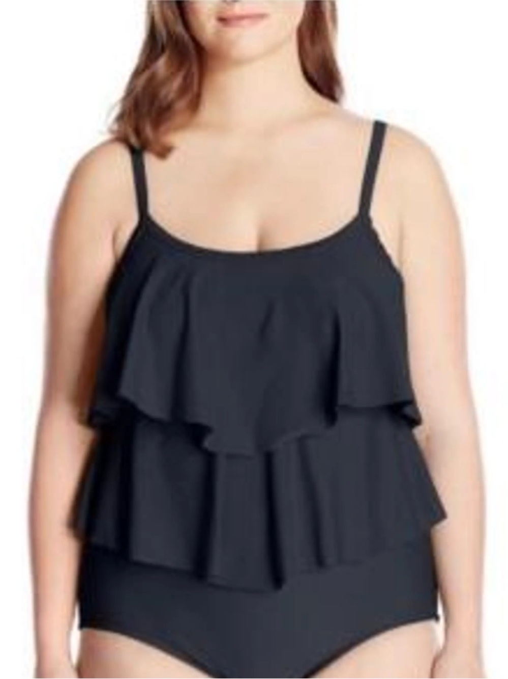 Maxine of Hollywood One-Piece Swimsuit